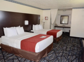 Frankenmuth Motel