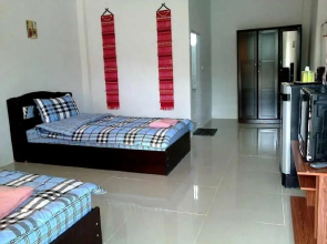 Kaewnamlai Resort