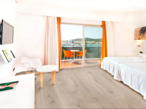 Отель THB Ocean Beach - Adults Only