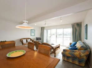 Villa Marina Private Holiday Apartment