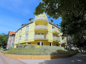 Apartamenty Swinoujscie - Villa Teresa