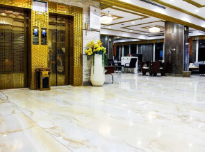 Sweet Wagd Rose Serviced Apartments