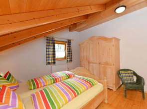 Holiday Home Near ski Area