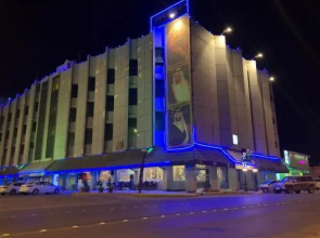 Shamsah Hotel