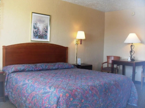 Western Ridge Motel