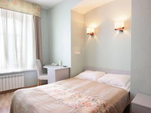 Невский просп., 105