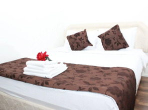 Отель Mirobelle