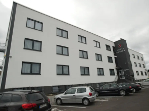 Hotel Hausen Obertshausen Frankfurt