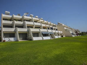 Lordos Sunshore Beachfront Suite