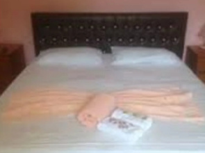 Turizmi Hotel