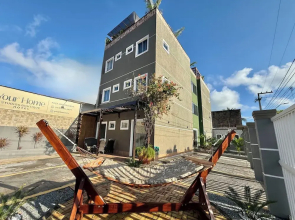 Your Home - Studios Boutique Hotel