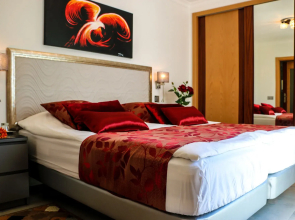 The Birds Nest Luxury B&B