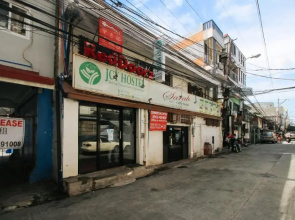 RedDoorz near OWWA Pasay