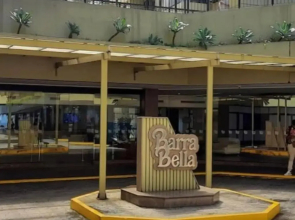 Apartment Barrabela