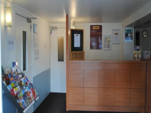 Comfort Hotel Emerainville Marne-La-Vallee