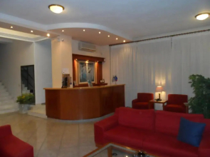 Hotel Esperia