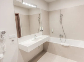 Baltic Park Molo Apartments