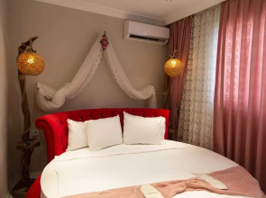 Sirinyer Elit Rezidans Apart-Hotel