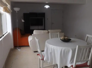 Apartamento Recavarren
