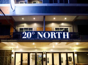 20 North Hotel Mae Sai