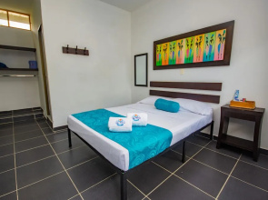 Hotel Villa Alicia