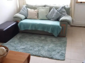 Beautiful 2-bed Chalet in Sandown