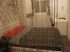 Mickey House - Hostel