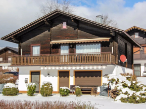 Am Hohen Bogen 32782