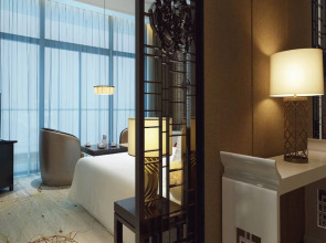 Rosedale Chunshenhu Resort Hotel Suzhou