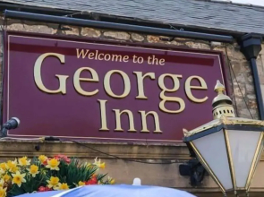 George Inn