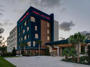 Hampton Inn & Suites Shenandoah The Woodlands, Tx