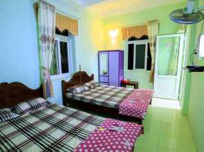 Ly Tri Motel