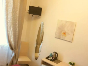 Soggiorno Cittadella
