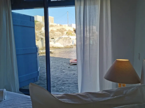 The Elephant Beach House