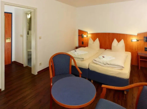 Hotel Stadt Daun