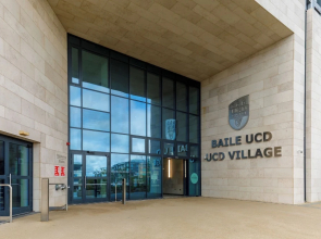 UCD Campus Accommodation