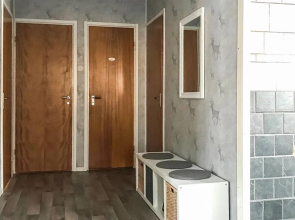 Nice Home in Auktsjaur With Sauna and 2 Bedrooms