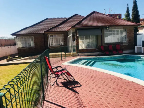Derrick Guest House
