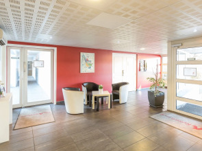 City Résidence Bordeaux Centre