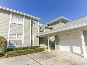 Ponte Vedra The Pointe G6 - Three Bedroom Home