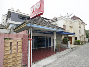 OYO 2876 Hotel Idayu