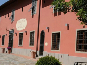 Camere Pian De Cerri