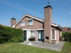 Park Schoneveld: Strandparel 347