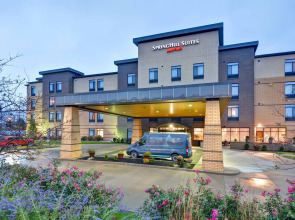 SpringHill Suites by Marriott Cincinnati Airport South