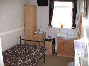 Swandale Guest House