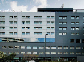 Occidental Bilbao Hotel