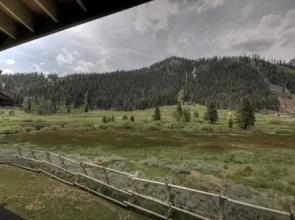 Squaw Valley Meadows Condo