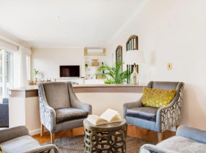 Table Mountain Family Retreat