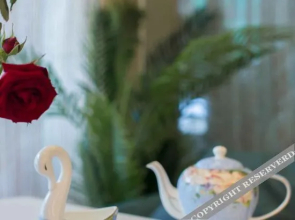 五悦景区连锁酒店(九寨沟店)