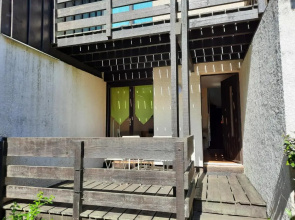 Maison Seignosse, 2 pièces, 4 Personnes - FR-1-239-237